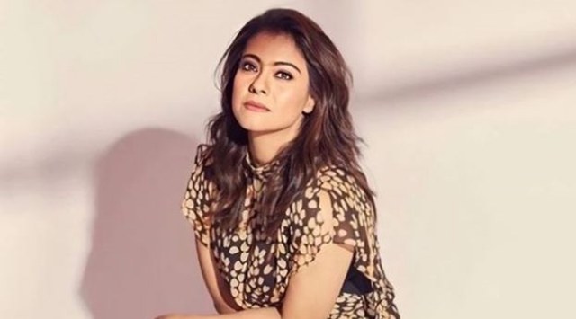 kajol