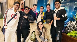 kapil sharma show us canada tour