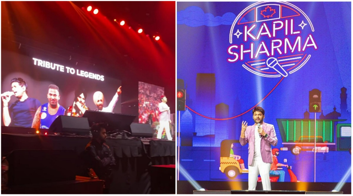 kapil sharma, sidhu moosewala