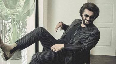 arjun kapoor