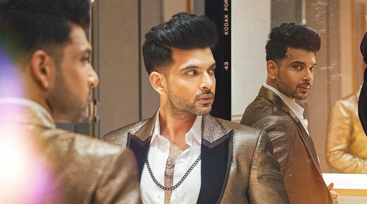 karan kundrra interview