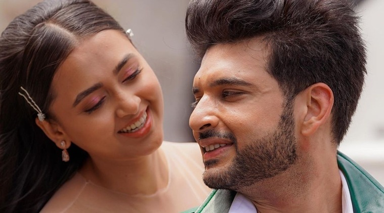 karan kundrra tejasswi prakash love story