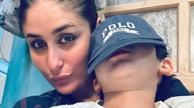 kareena kapoor taimur devotion of suspect x
