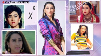 Karishma Kapoor Xxxxx Video - When Kareena Kapoor said no one supported Karisma Kapoor as she made her  Bollywood debut: How the actor emerged as a star | Bollywood News - The  Indian Express