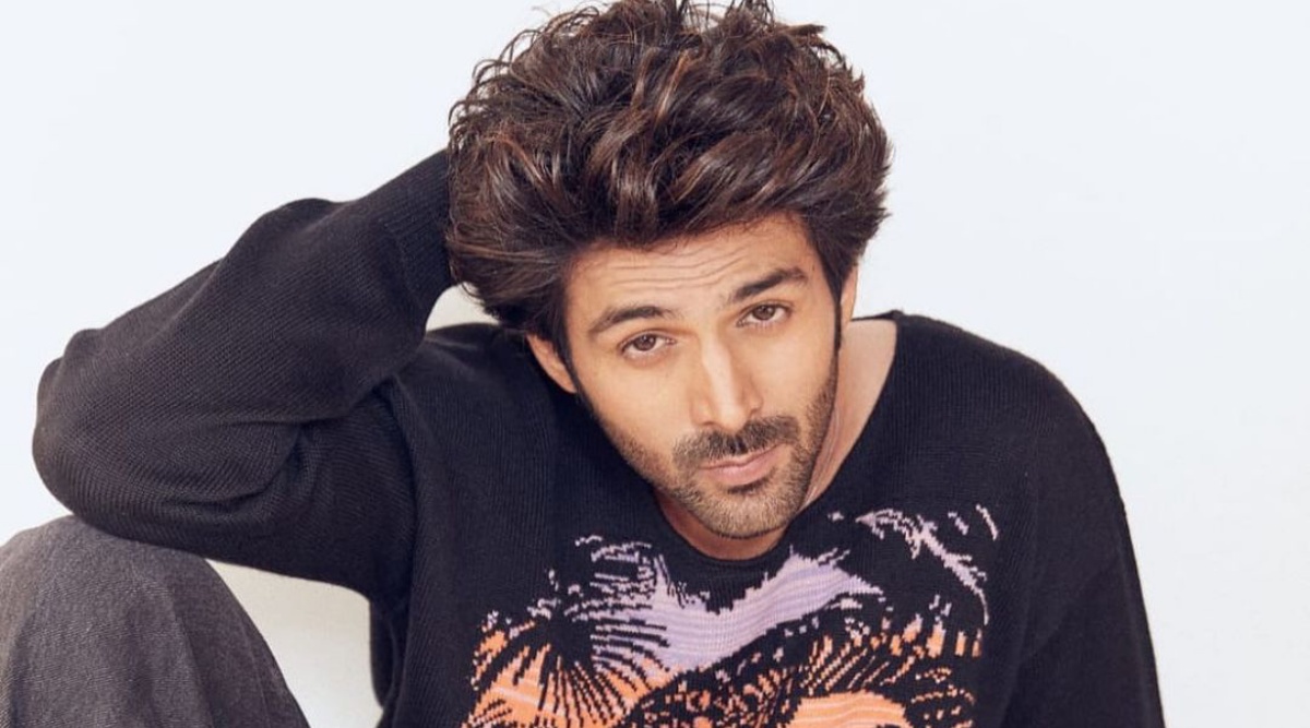 kartik aaryan