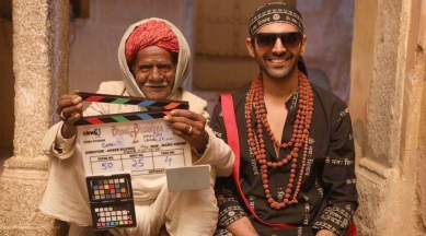 bhool bhulaiyaa 2 kartik aaryan