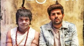 kartik aaryan, bhool bhulaiyaa 2