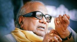 Karunanidhi birth anniversary celebrations