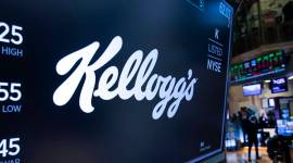 Kellogg's split, Kellogg's disintegration