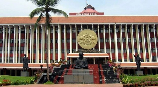 Kerala: Speaker to give ruling on opposition MLAs video recording ...