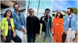 khatron ke khiladi 12, rubina, sriti, mr faisu