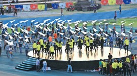 Khelo India, Khelo India Games, Haryana, haryana news, Punjab news, Chandigarh city news, Chandigarh, India news, Indian Express News Service, Express News Service, Express News, Indian Express India News