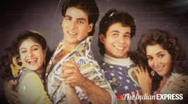 khiladi film akshay kumar ayesha jhulka deepak tijori