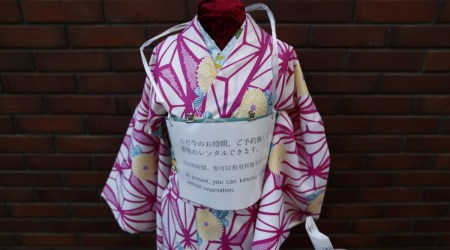 kimonos, discarded kimonos, fashion, kimono fashion, recycling kimonos, repurposing kimonos, redesigning kimonos as casual wear, sustainable fashion, Japan traditional outfit, indian express news