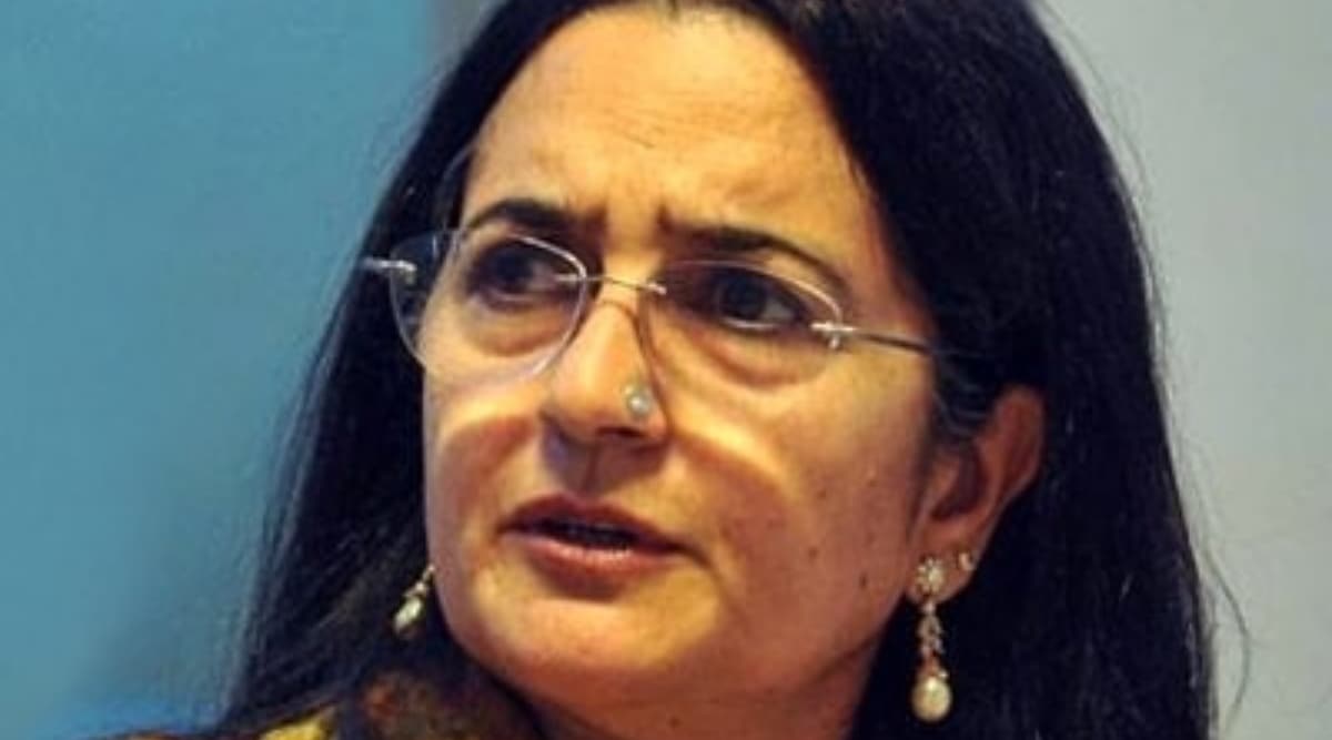 kiran chaudhry mla congress