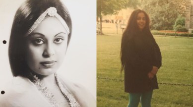 Sikander Kher recalls why mom Kirron Kher missed out on her 'prime years' as an actor: 'She gave up on that dream' | Entertainment News,The Indian Express Sikander Kher recalls why mom Kirron Kher missed out on her 'prime years' as an actor: 'She gave up on that dream' | Entertainment News,The Indian Express