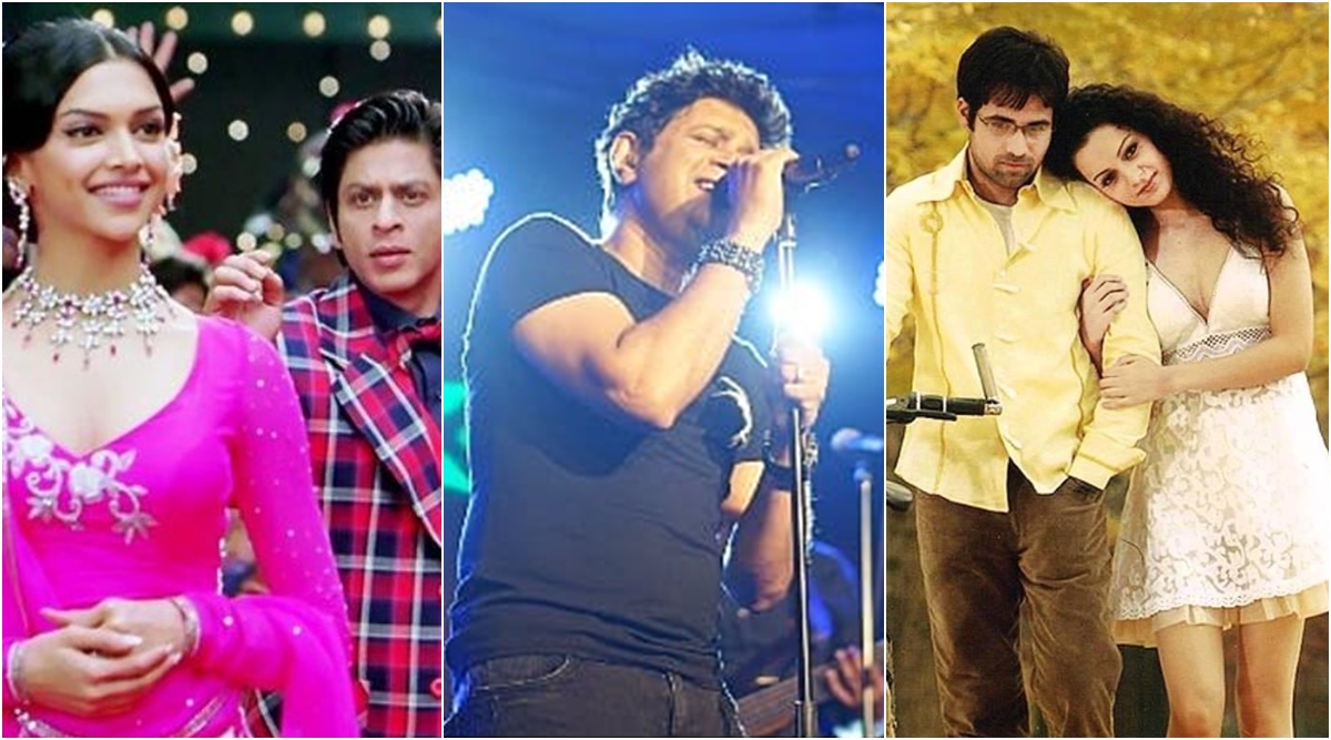 Top 10 Best Hindi Songs for Instagram Stories