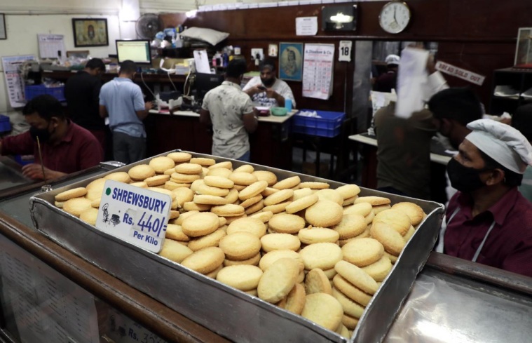 Home to delicious Shrewsbury biscuits, Pune's Kayani Bakery is among  world's legendary dessert places | Pune News - The Indian Express