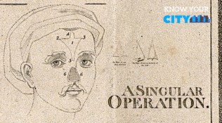 Know Your City: How a rhinoplasty in Pune back in 1793 became a model for European surgeons