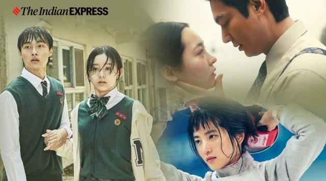 Best Korean shows in 2022 so far, here's a list