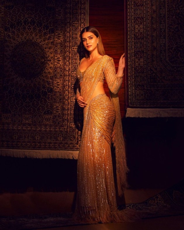 kriti sanon