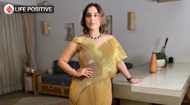 Kusha Kapila (Source: Instagram/
kushakapila)