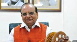 VK Saxena, Delhi Lieutenant Governor VK Saxena, Delhi Public Works Department, Delhi Anti-Corruption Branch, Delhi news, Delhi city news, New Delhi, India news, Indian Express News Service, Express News Service, Express News, Indian Express India News