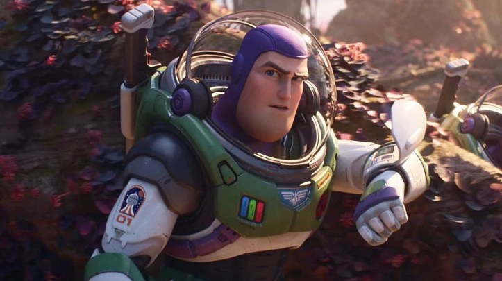 Lightyear