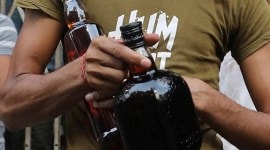 Techie held in Pune for ‘murdering’ wife after quarrel over his liquor consumption