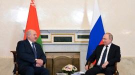 lukashenko putin
