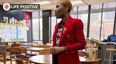 Luvvie Ajayi Jones, Luvvie Ajayi Jones life positive, Luvvie Ajayi Jones motivation