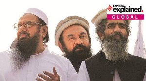 Explained: Who is Abdul Rehman Makki, how is he linked to Lashkar-e-Toiba and Hafiz Saeed?