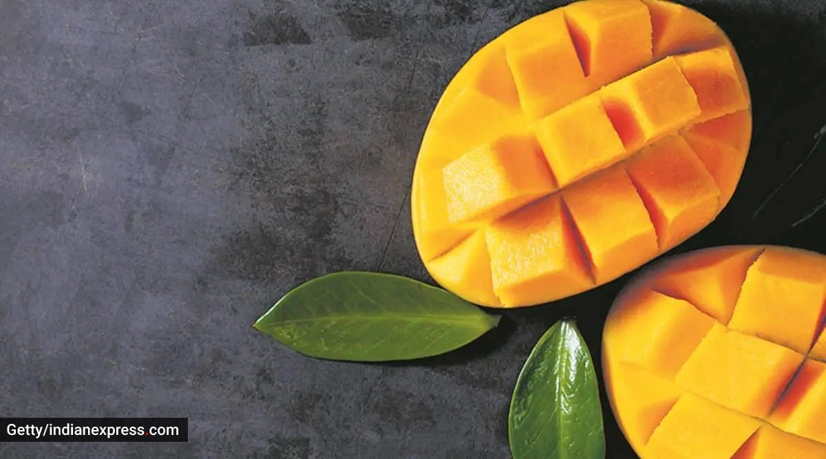 mango