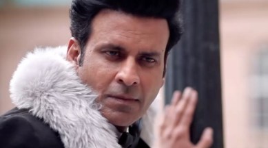 manoj bajpayee