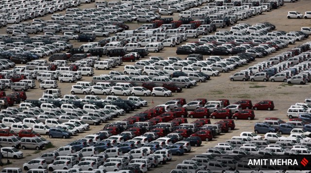 جمعية مصنعي السيارات الهنديين ، ومبيعات مركبات الركاب ، ومركبات الركاب ، وصناعة السيارات ، والركاب ذات العجلات ، والمبيعات ذات العجلتين ، وأخبار الأعمال ، وأخبار Indian Express ، و Indian Express ، Indian Express ،