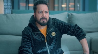 Mika Singh never wanted to be a singer, took up Bollywood as a challenge:  'Saawan Mein Lag Gayi didn't matter to me' | Entertainment News,The Indian  Express