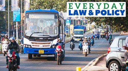 The public transport service has been recognised for its role in "promoting gender-responsive public services. 