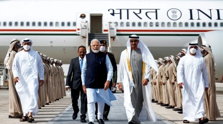 The significance of PM Modi’s visit to the UAE