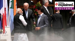 Explained: The craft traditions behind PM Modi’s special gifts for G7 leaders