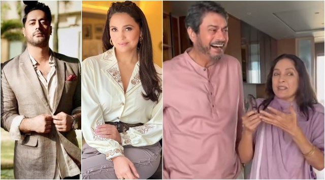 Ishq E Nadaan mohit raina lara dutta neena gupta kanwaljit singh