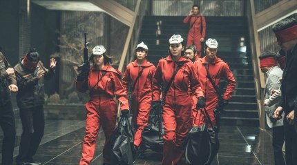 Money Heist Korea Joint Economic Area review: A nail-biting standalone piece, love letter to the original