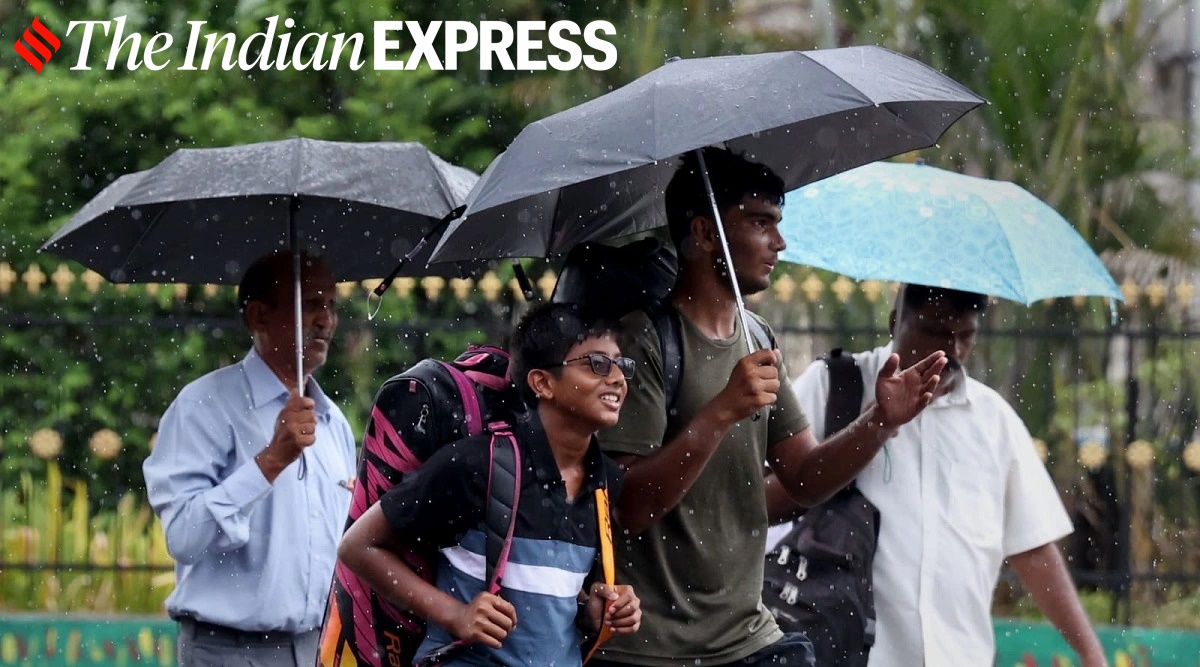 Four early health tips to keep in mind before the arrival of monsoon season