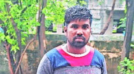 Mumbai building collapse: A worker loses 3 brothers, an entire family wiped out