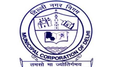 Delhi MCD