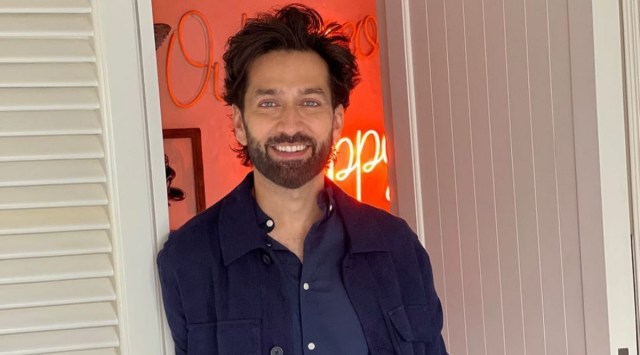 nakuul mehta health