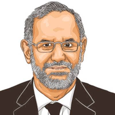navdeep suri