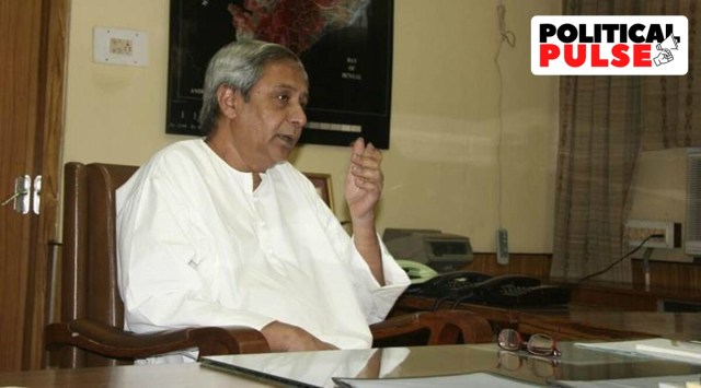 Naveen Patnaik inducted 13 MLAs into the Cabinet and appointed eight others as ministers of state with independent charge. (File)