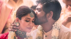 Inside Nayanthara and Vignesh Shivan’s intimate wedding