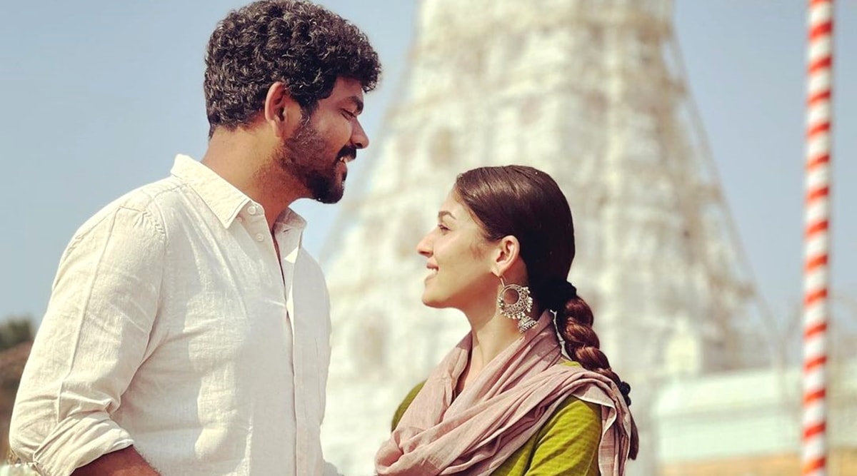 Nayanthara, Vignesh Shivan To Tie The Knot On June 9 In Mahabalipuram ...