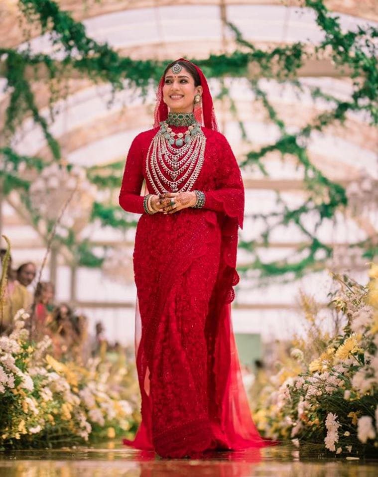 nayanthara